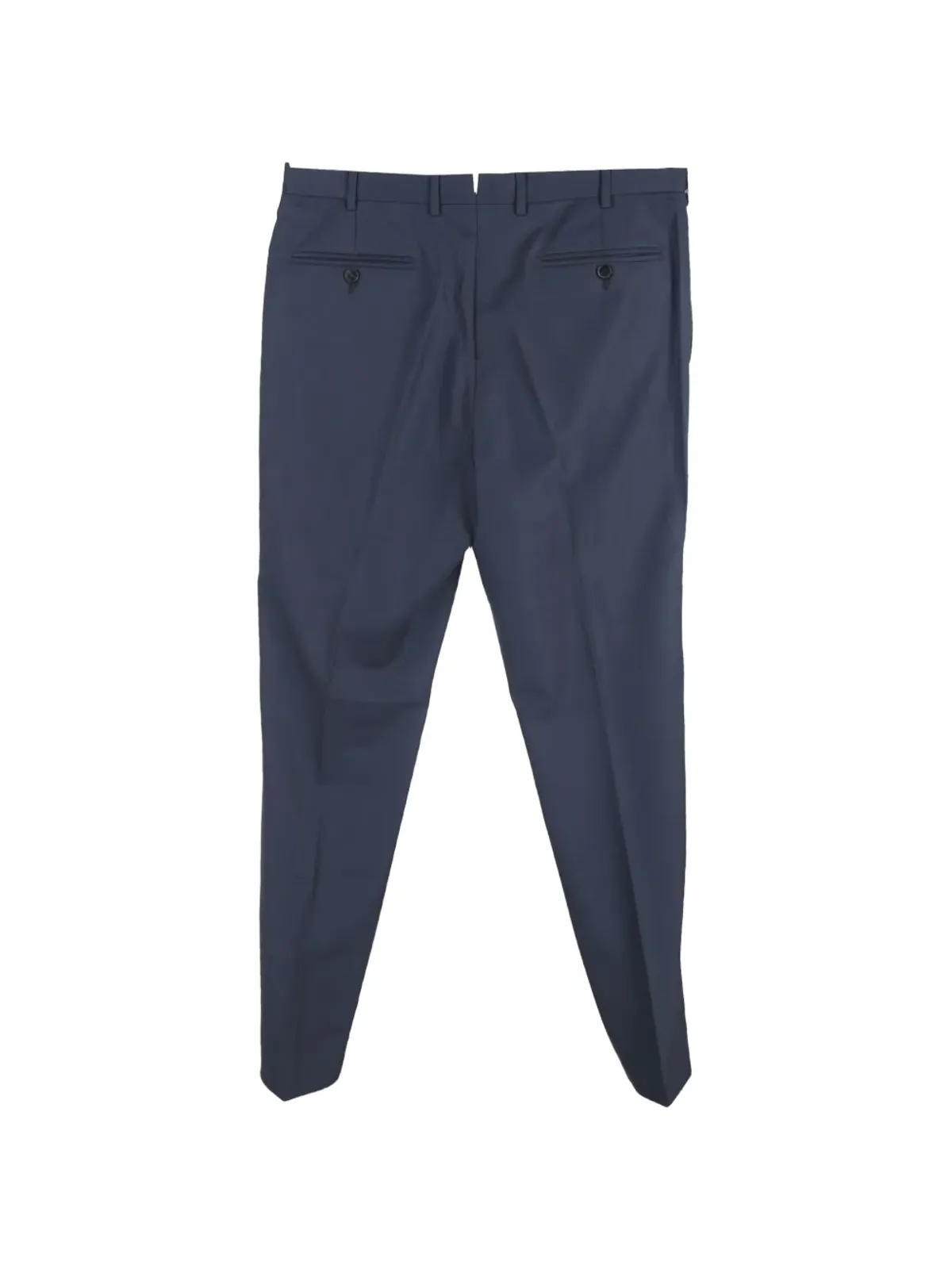 Ermenegildo Zegna Vintage シングルブレスト ウール ブレザー - 画像4