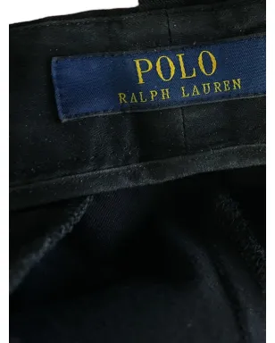Polo Ralph Lauren Vintage テーパードクロップドパンツ - サムネイル2