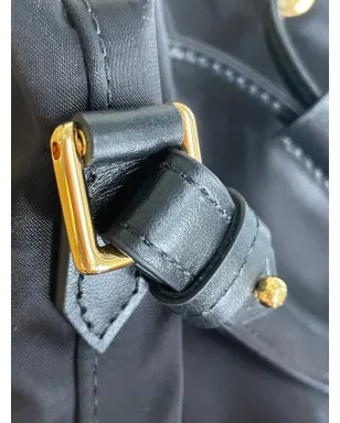 Tom Ford Vintage ドローストリング バケットバッグ - サムネイル5
