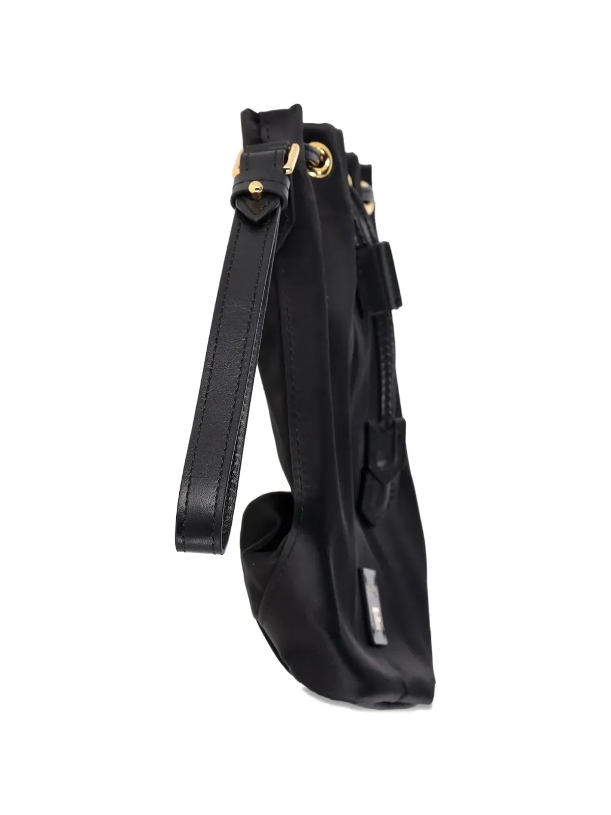 Tom Ford Vintage ドローストリング バケットバッグ - 画像2