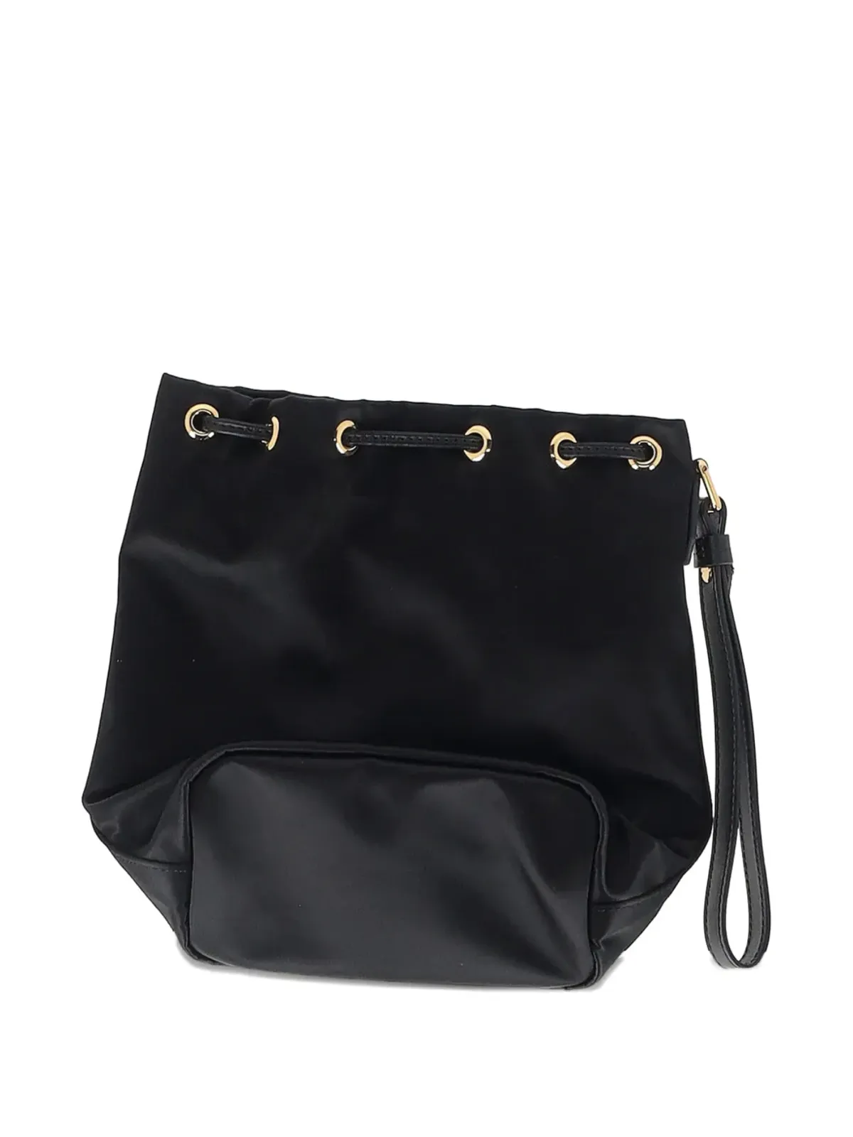Tom Ford Vintage ドローストリング バケットバッグ - 画像3