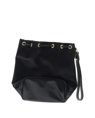 Tom Ford Vintage ドローストリング バケットバッグ - サムネイル3