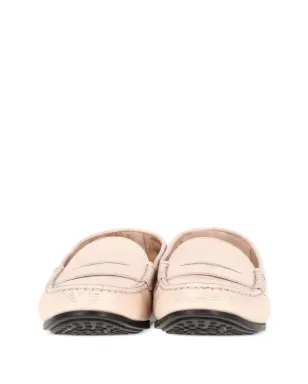 Tod's Vintage City Gommino ペニーローファー - サムネイル4