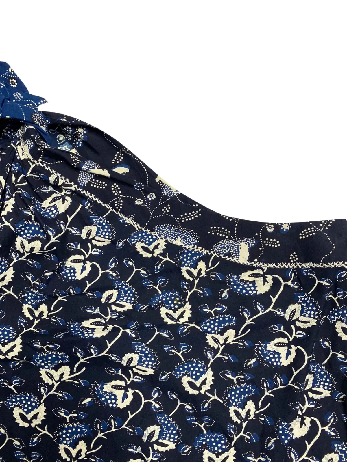 Ulla Johnson アシマ ワンショルダートップ - 画像3