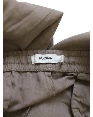 Pangaia ドローストリングパンツ - サムネイル4