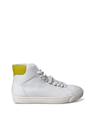 Anya Hindmarch レースアップレザー スニーカー - サムネイル1