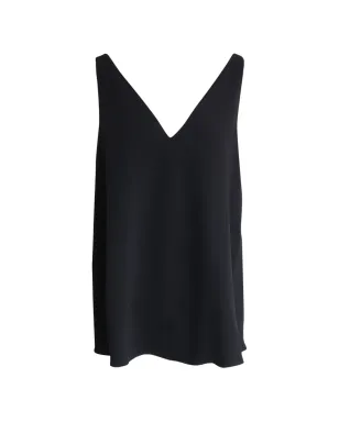 Stella McCartney ビンテージ Vネック ブラウス - サムネイル1