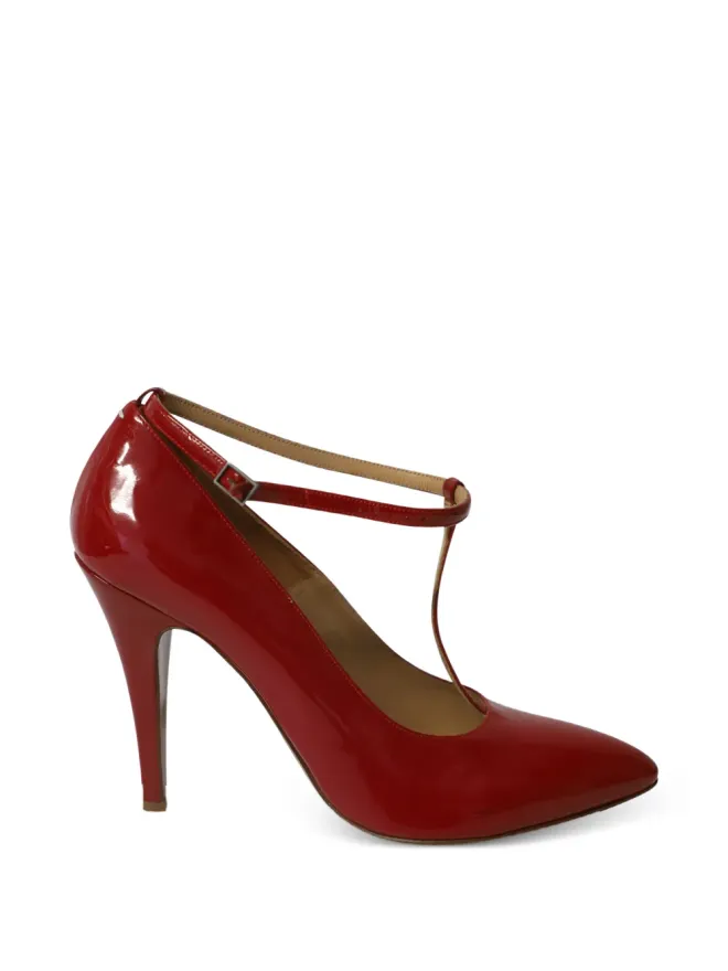 Maison Martin Margiela Pre-Owned Maison Martin Margiela Pre-Owned ポインテッドトゥパンプスの商品画像
