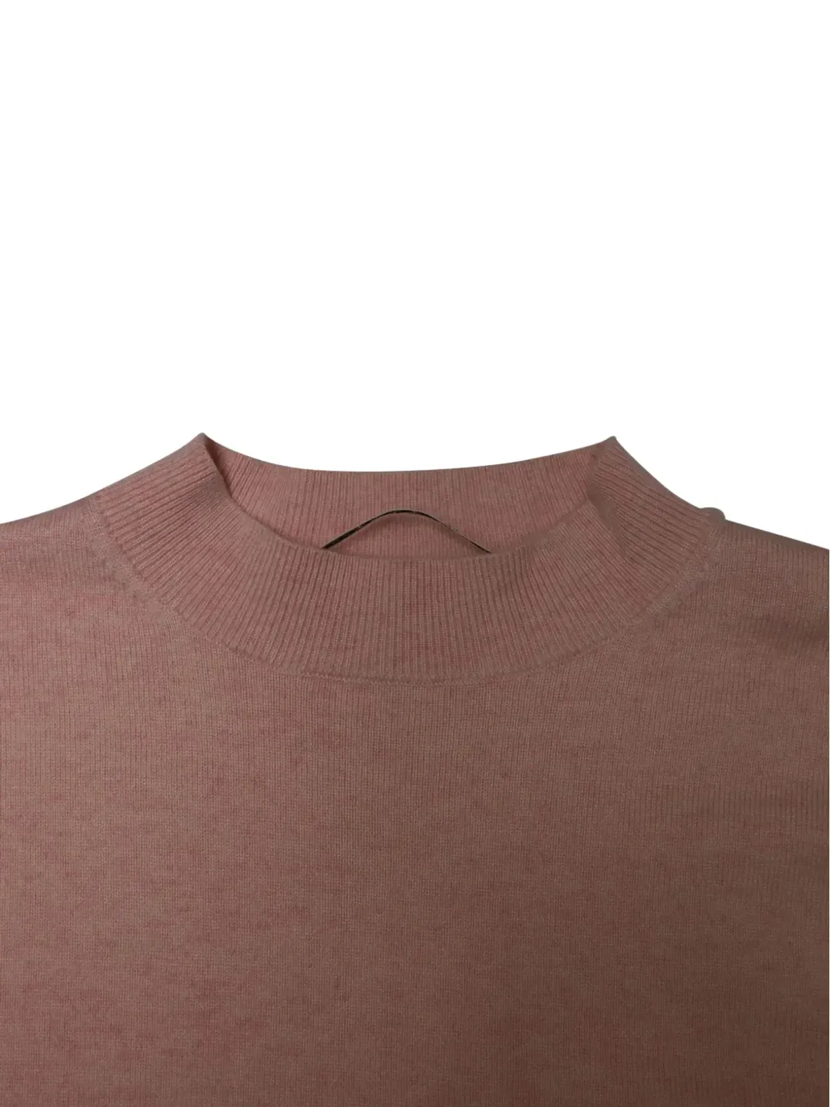Alexander Wang ビンテージ クリスタルカフス クルーネック セーター - 画像5