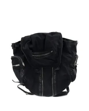Alexander Wang ビンテージ フラップバックパック - サムネイル1