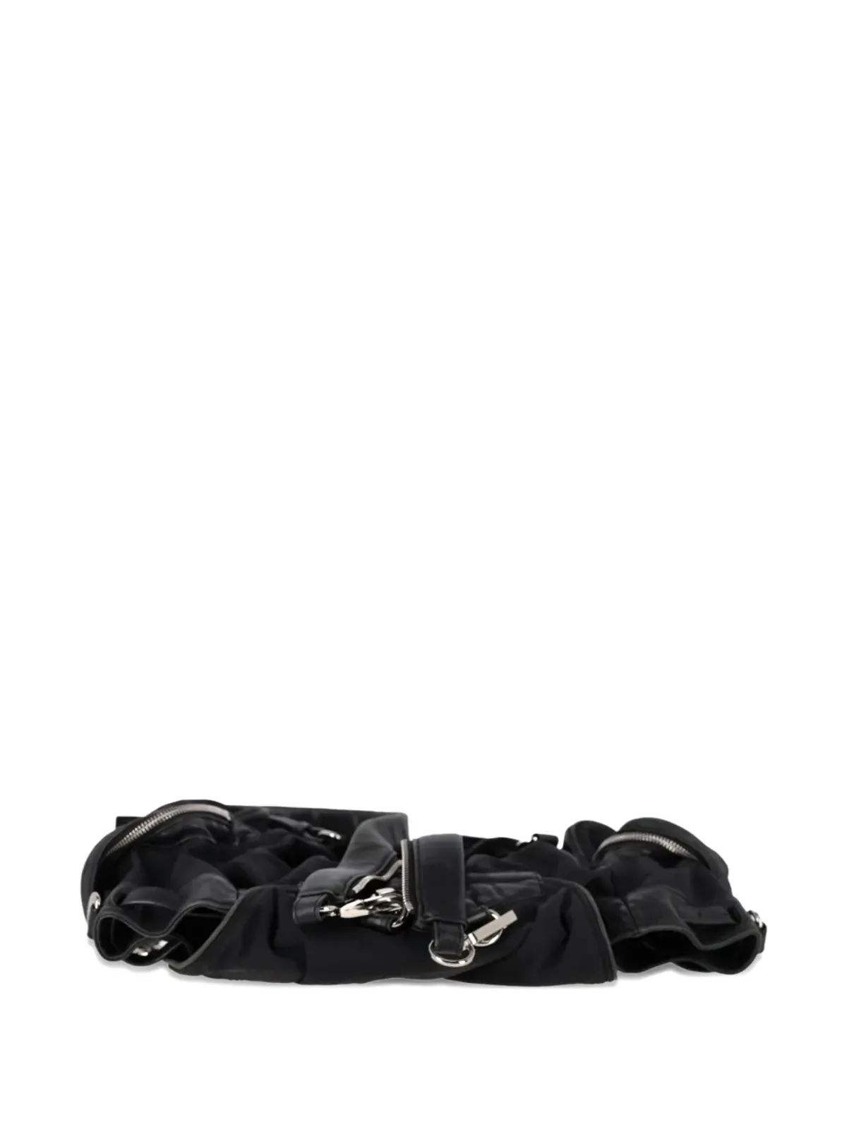 Alexander Wang ビンテージ フラップバックパック - 画像4