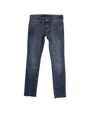 Isabel Marant Vintage スリムフィットジーンズ - サムネイル1