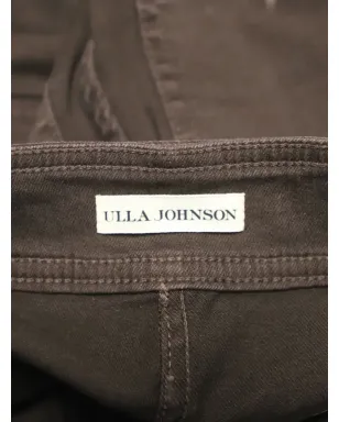 Ulla Johnson カーメン ペーパーバッグジーンズ - サムネイル5