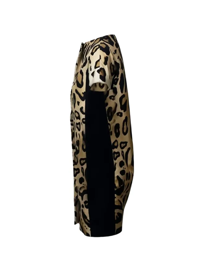 Giambattista Valli Vintage Giambattista Valli Vintage ショートスリーブジャケットの商品画像