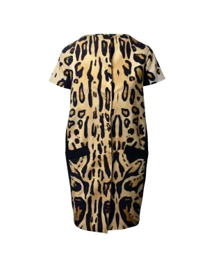 Giambattista Valli Vintage ショートスリーブジャケット - サムネイル2