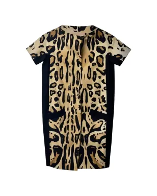 Giambattista Valli Vintage ショートスリーブジャケット - サムネイル3