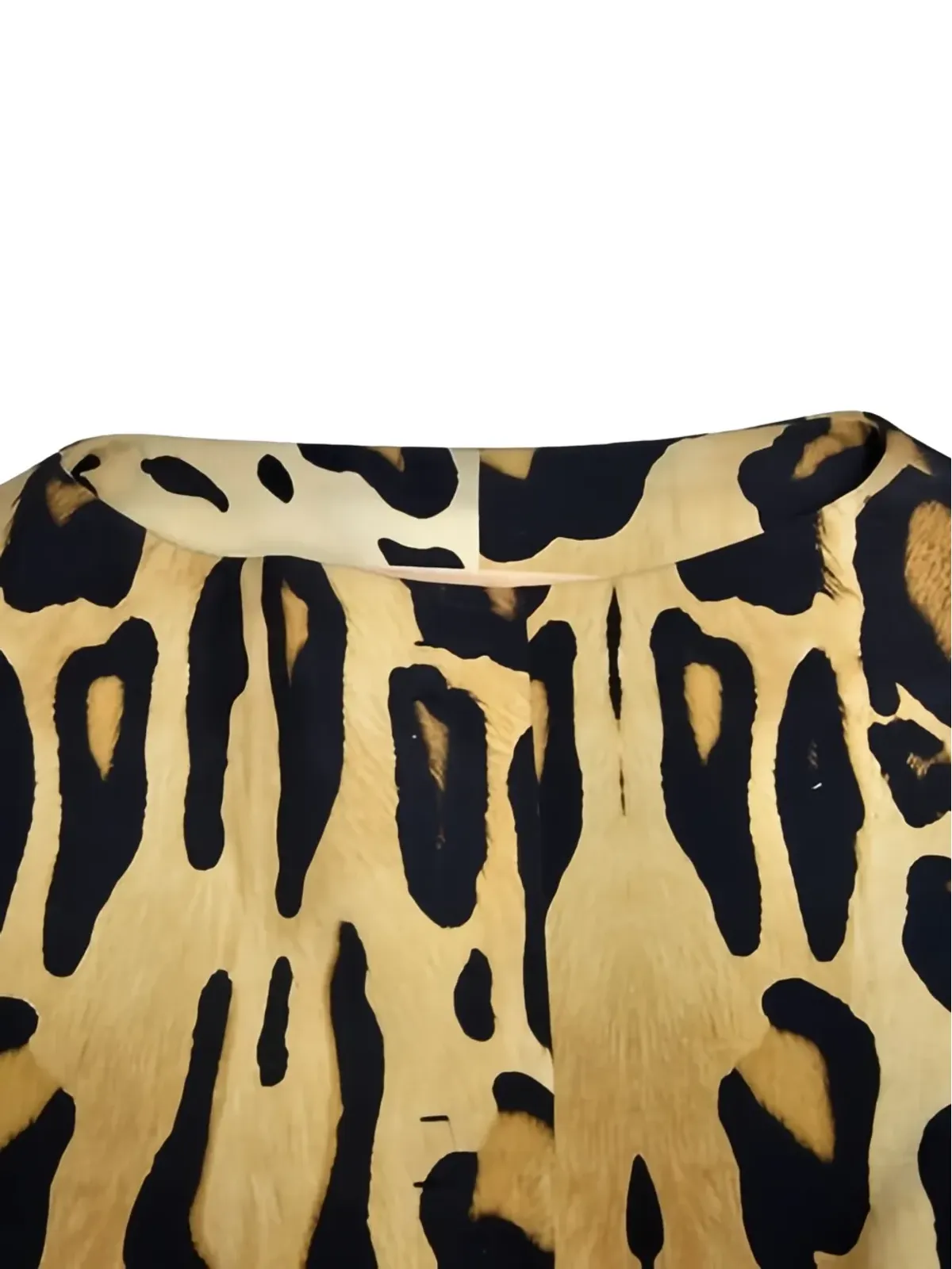 Giambattista Valli Vintage ショートスリーブジャケット - 画像4