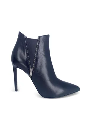 Saint Laurent Pre-Owned スティレットアンクルブーツ - サムネイル1