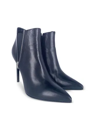 Saint Laurent Pre-Owned スティレットアンクルブーツ - サムネイル2