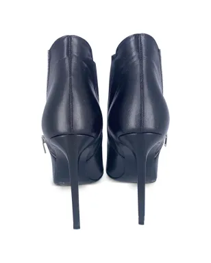 Saint Laurent Pre-Owned スティレットアンクルブーツ - サムネイル3