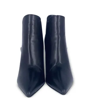 Saint Laurent Pre-Owned スティレットアンクルブーツ - サムネイル4