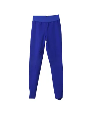 Stella McCartney Pre-Owned ストレッチスキニーパンツ - サムネイル2