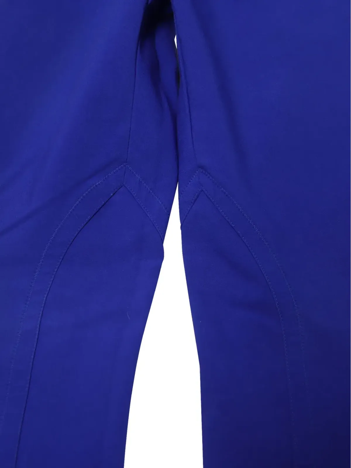 Stella McCartney Pre-Owned ストレッチスキニーパンツ - 画像3
