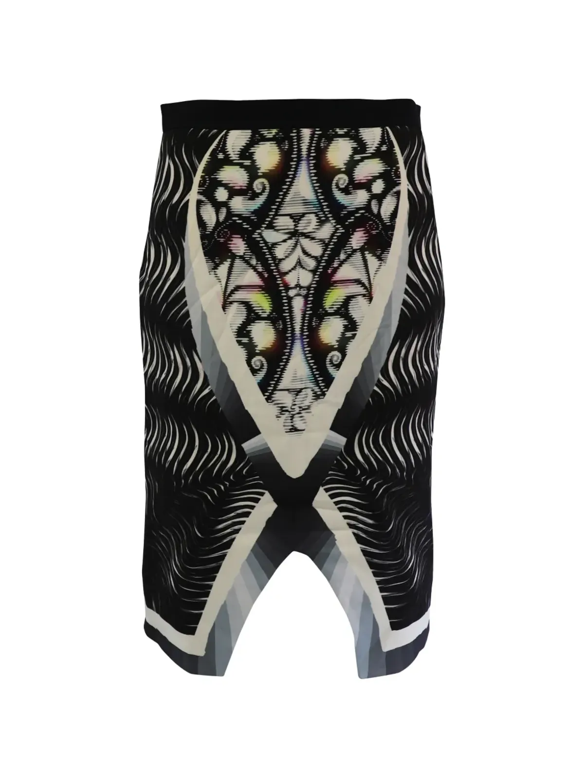 Peter Pilotto エレニ プリント スカート - 画像2