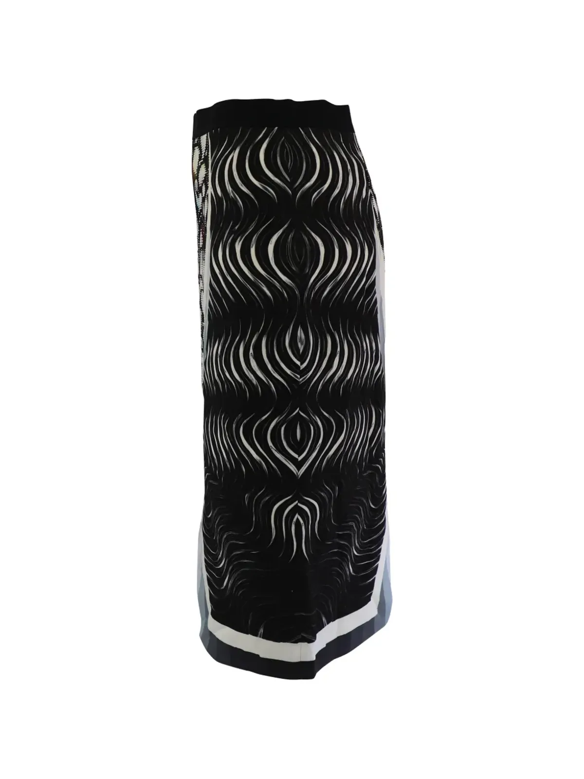 Peter Pilotto エレニ プリント スカート - 画像3