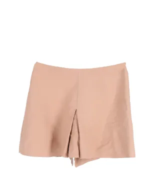 Lanvin Pre-Owned フラットフロントショーツ - Neutrals - サムネイル1