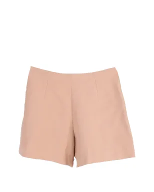 Lanvin Pre-Owned フラットフロントショーツ - Neutrals - サムネイル2