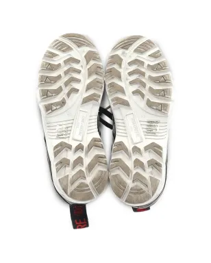Zadig&Voltaire Blaze Crush レザー スニーカー - サムネイル5