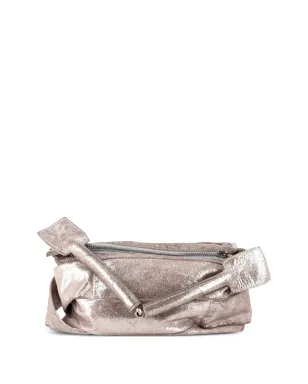 Fendi Pre-Owned Wrap Around leather shoulder bag - Pink - サムネイル2