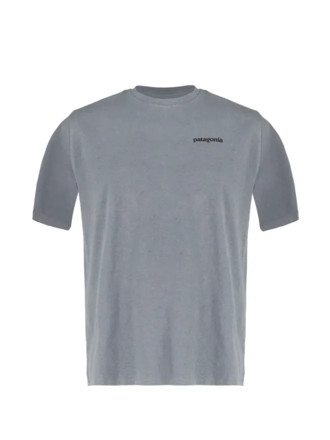 Patagonia Patagonia ロゴ入り 半袖Tシャツの商品画像