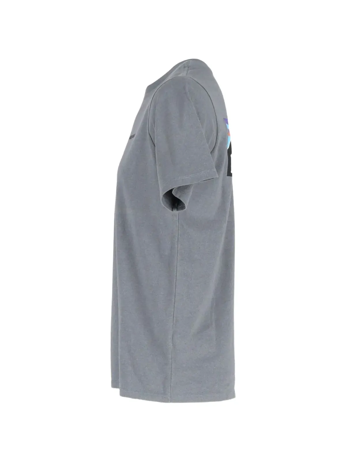 Patagonia ロゴ入り 半袖Tシャツ - 画像3