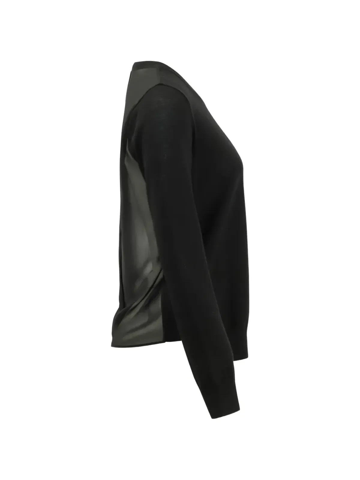 J Brand シアーバックセーター - 画像3
