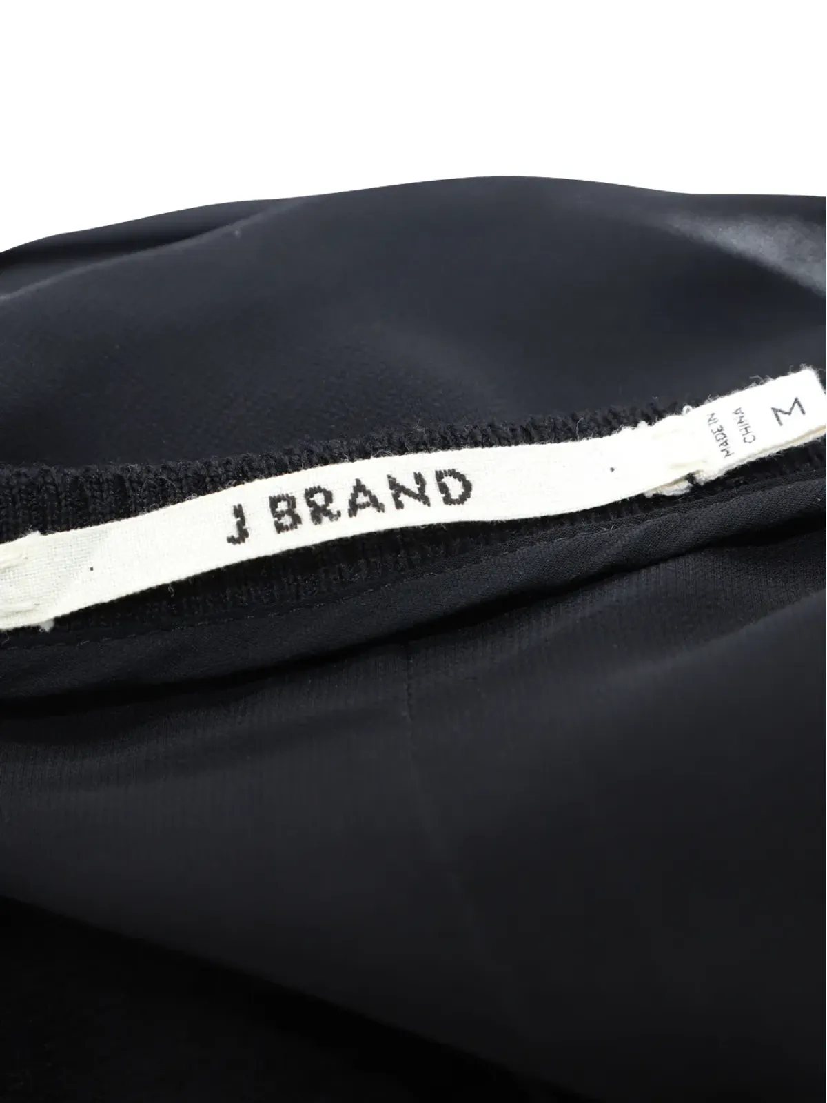 J Brand シアーバックセーター - 画像4