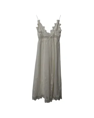 ZIMMERMANN x Barneys New York レースディテールのジャンプスーツ - サムネイル2