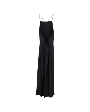 Jason Wu 細ストラップのシルクドレス - サムネイル2