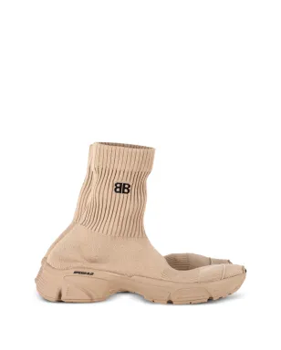 Balenciaga Speed 3.0 ビンテージ ソックハイトップスニーカー - サムネイル1