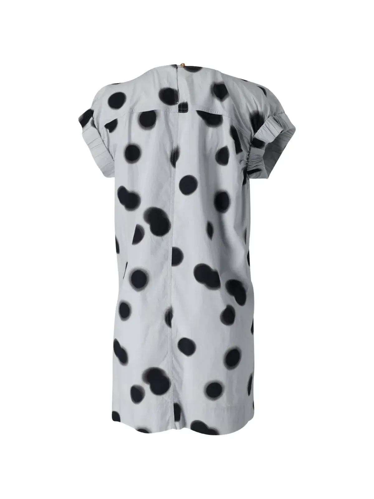 Marc Jacobs Vintage polka-dot button dress - 画像2