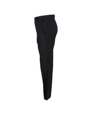 Lanvin Pre-Owned ストレートレッグ ウールパンツ - サムネイル3