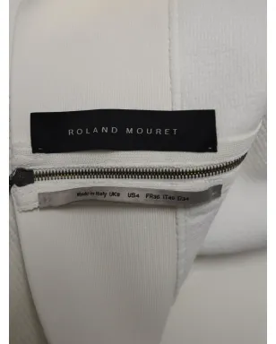 Rm By Roland Mouret オフショルダードレス - サムネイル3