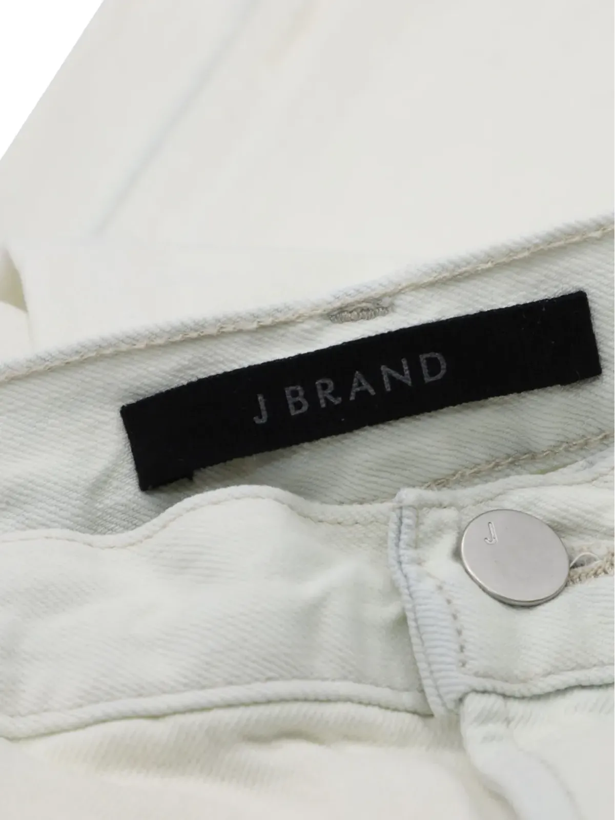 J Brand コットンパンツ - 画像3