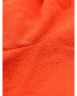 Nina Ricci Pre-Owned バックルディテール ミニショートパンツ - サムネイル3