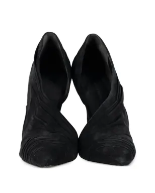 Vintage Alexander Wang Marcelia stiletto-heel pumps - Black - サムネイル5