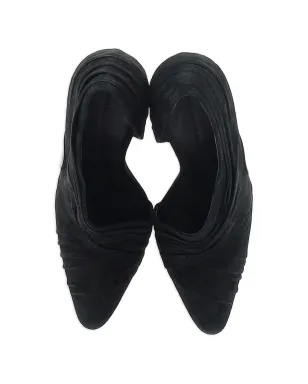 Vintage Alexander Wang Marcelia stiletto-heel pumps - Black - サムネイル4