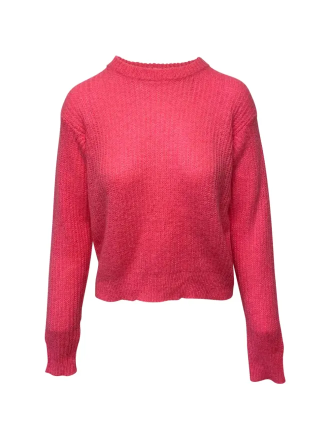 Pre-Owned Alexander Wang Pre-Owned Alexander Wang ピンクのニットセーターの商品画像