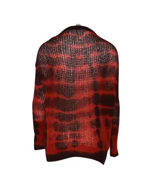Stella McCartney Pre-Owned Vネックセーター - サムネイル2