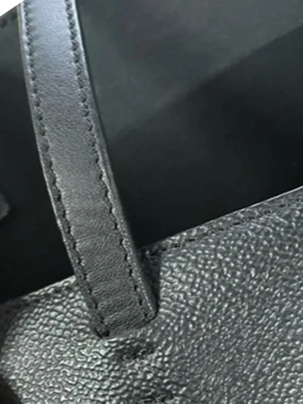 Stella McCartney Pre-Owned スーパーヒーロー風エンブレム付きトートバッグ - ブラック - 画像4